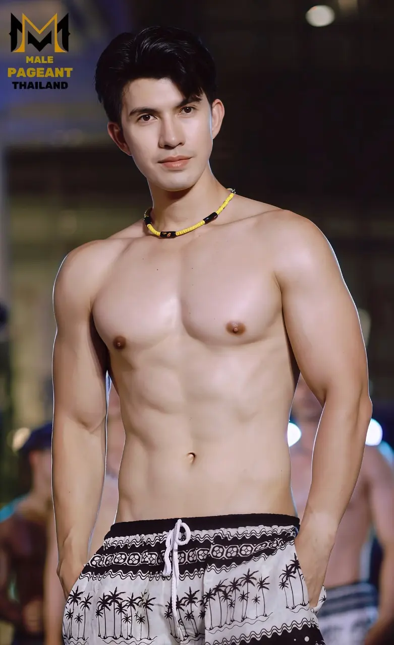 Mister International Thailand 2025 : Hello Phuket with 30 Contestants