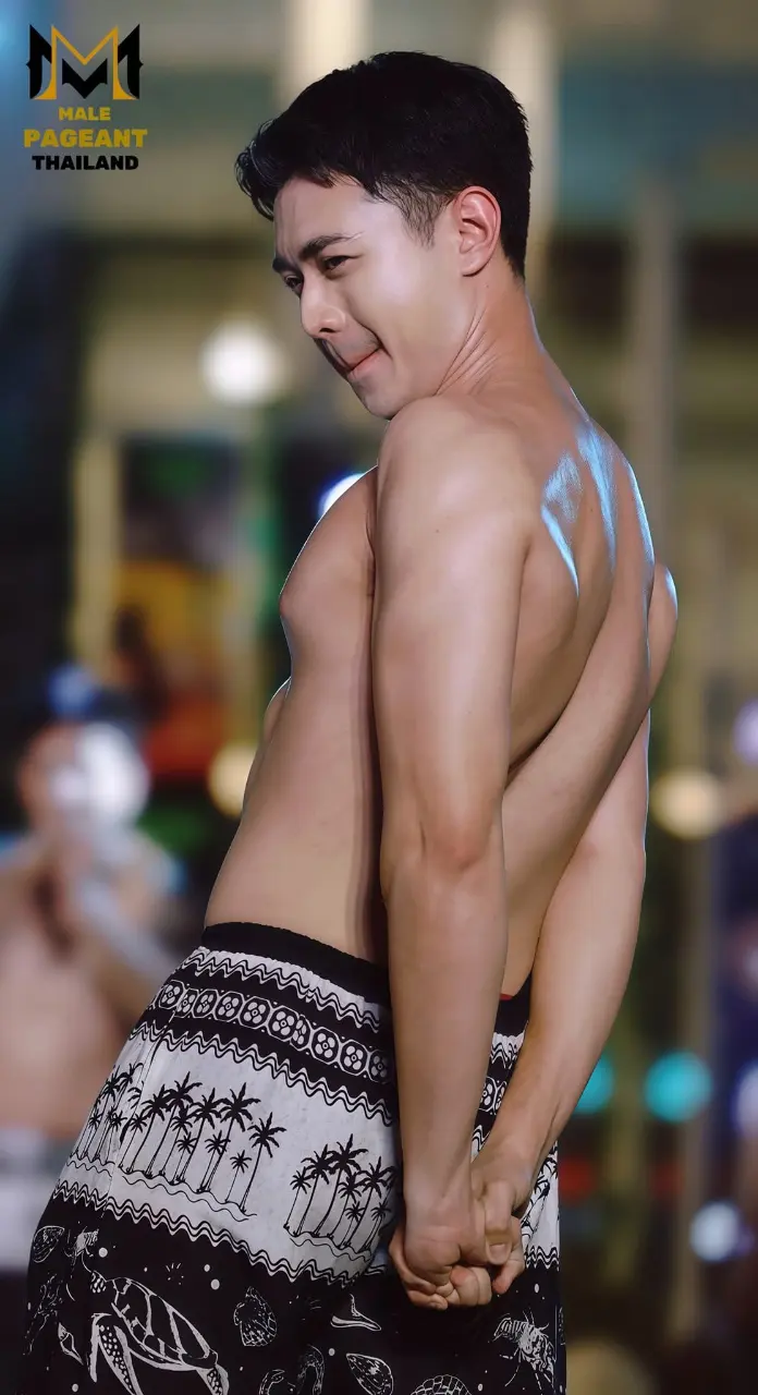 Mister International Thailand 2025 : Hello Phuket with 30 Contestants