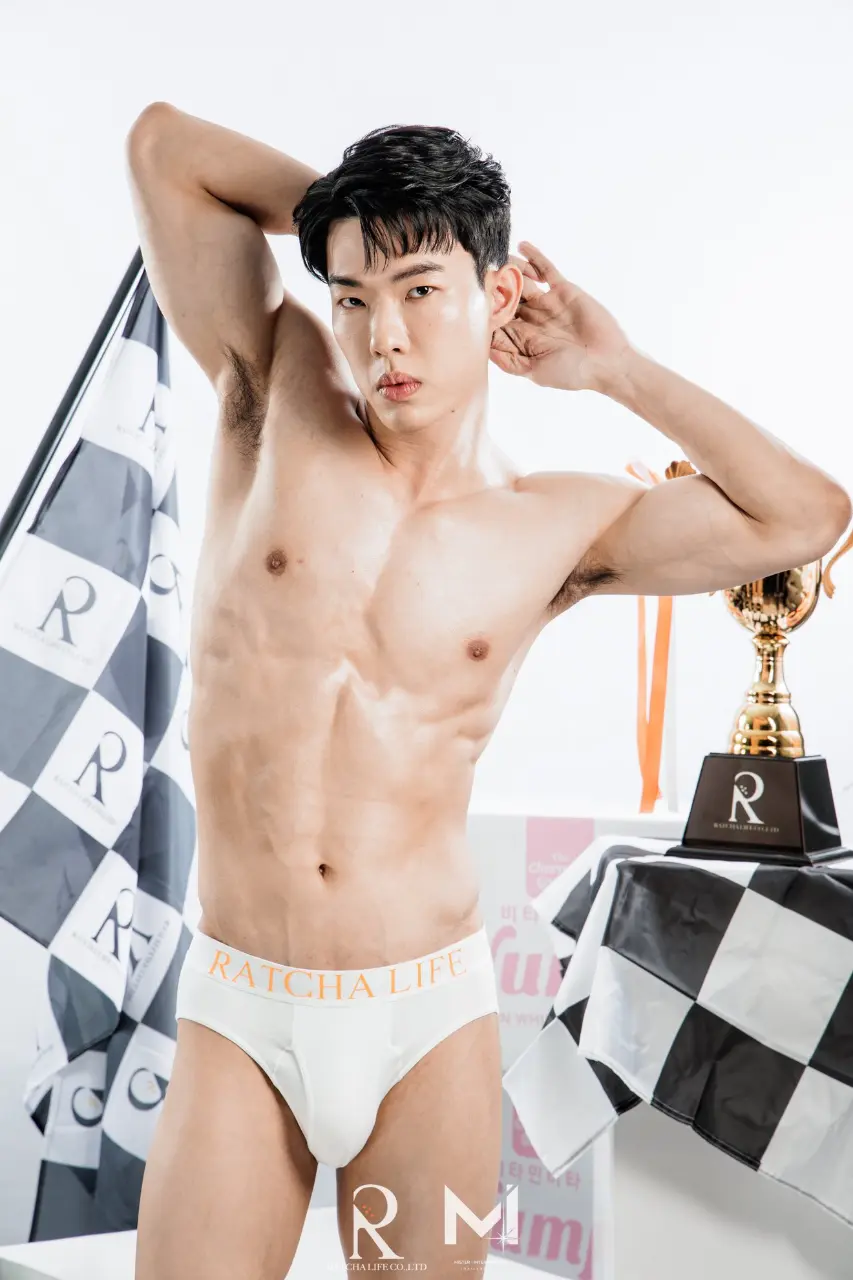 Mister International Thailand : CITY KING Setสุดฮ็อต จากชาเลนจ์ MI Thailand 2025 x Ratcha Life