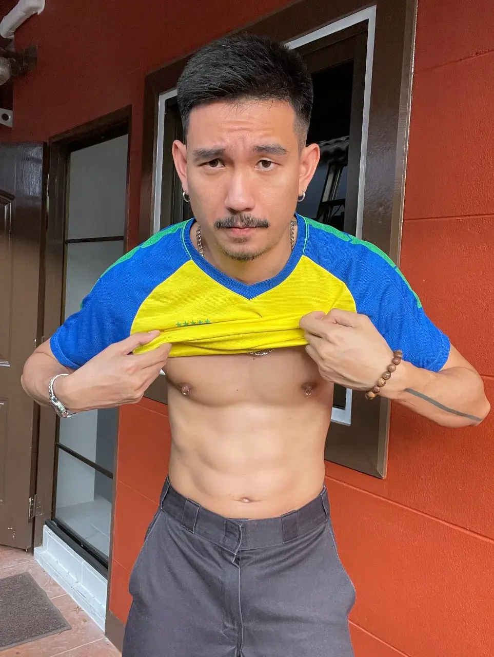 เทสดีที่รัก