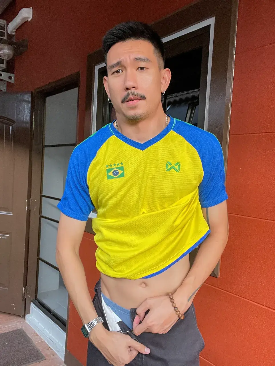 เทสดีที่รัก