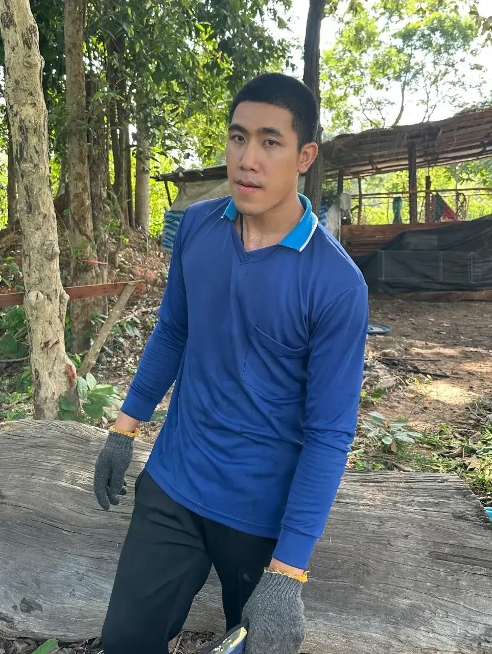 เทสดีที่รัก
