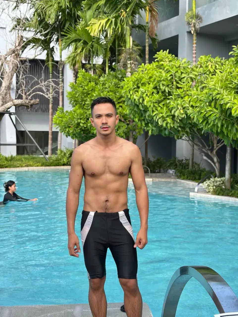 เทสดีที่รัก