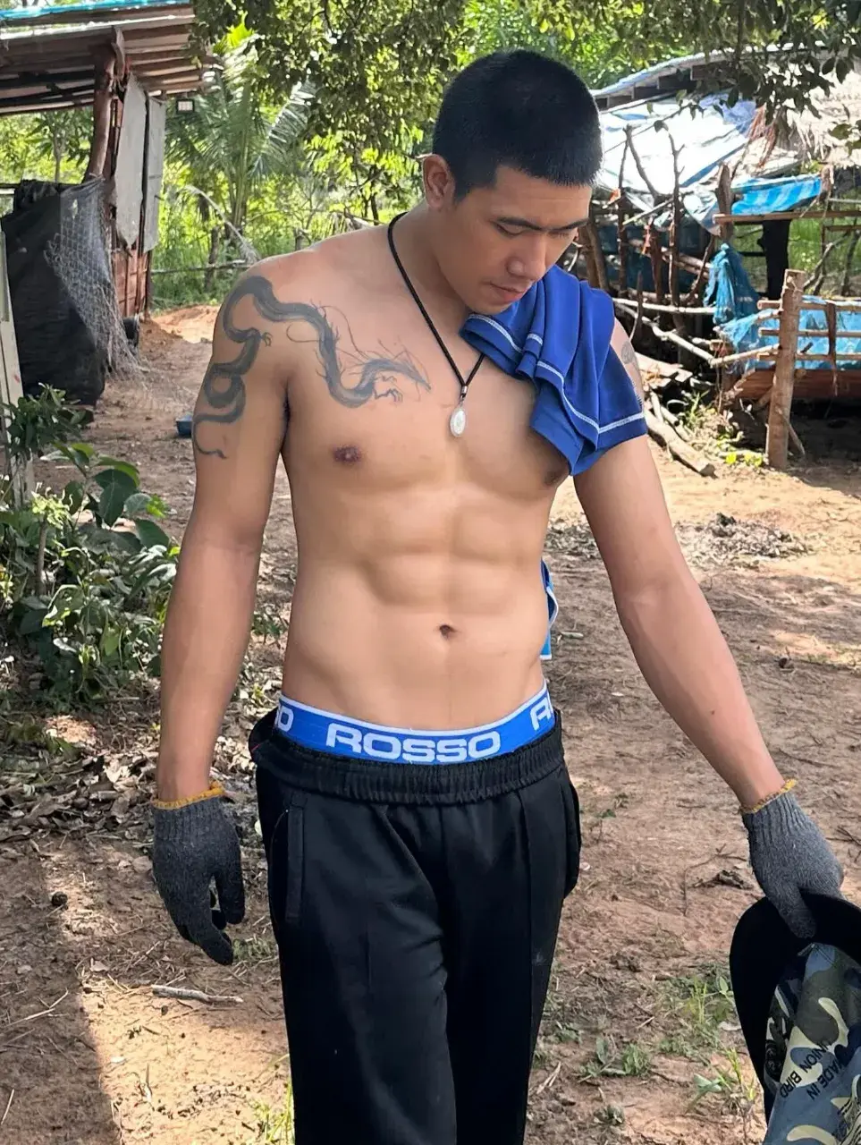 เทสดีที่รัก
