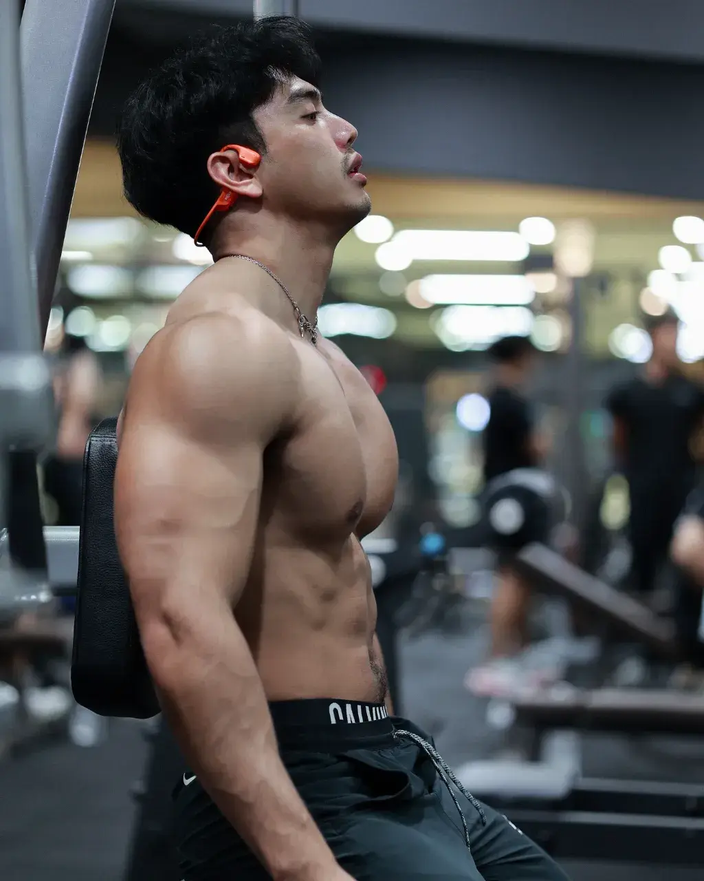 เทสดีที่รัก
