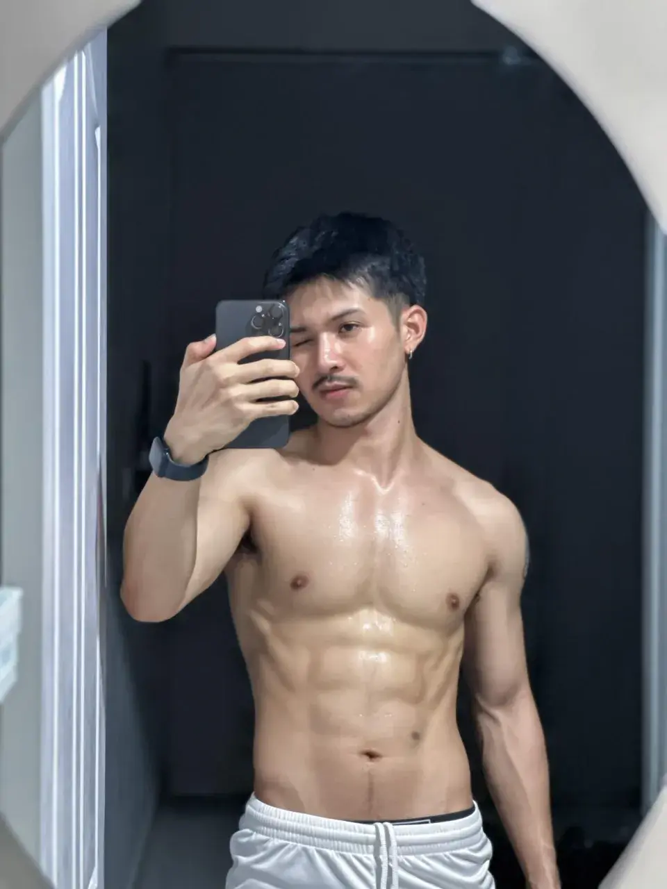 เทสดีที่รัก