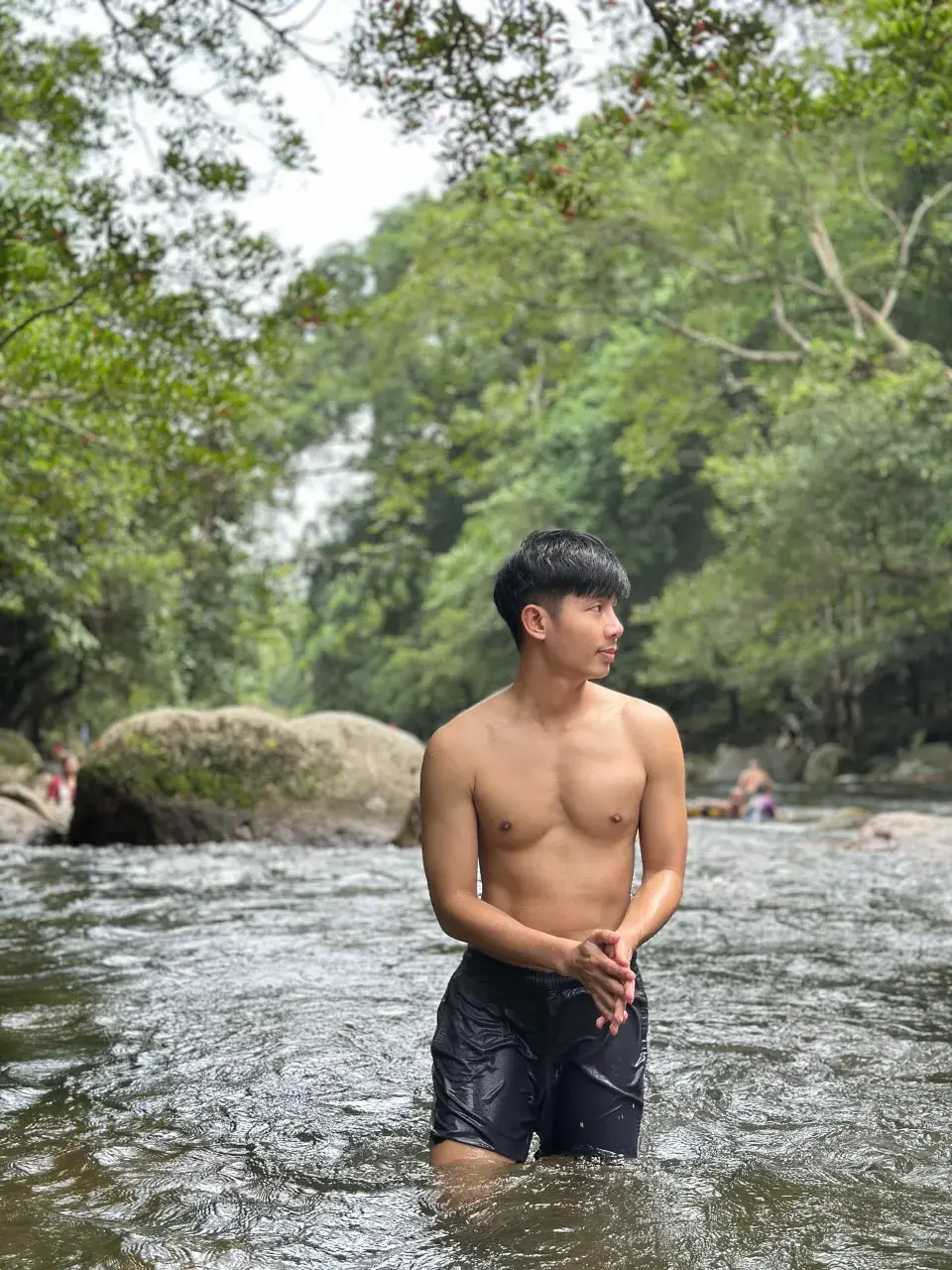 ดูดรูดเลีย