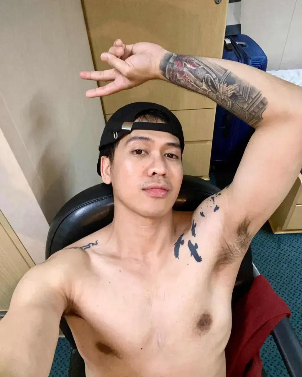 ดูดรูดเลีย