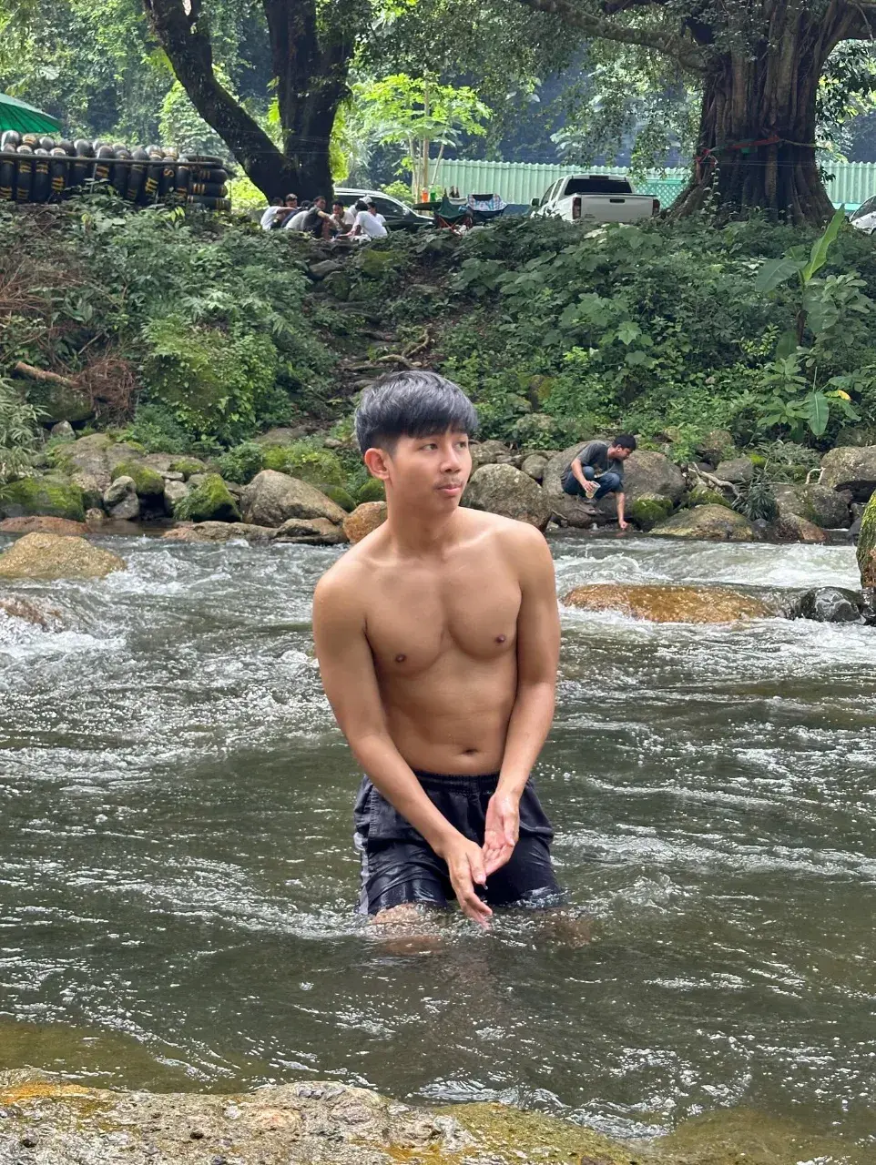ดูดรูดเลีย