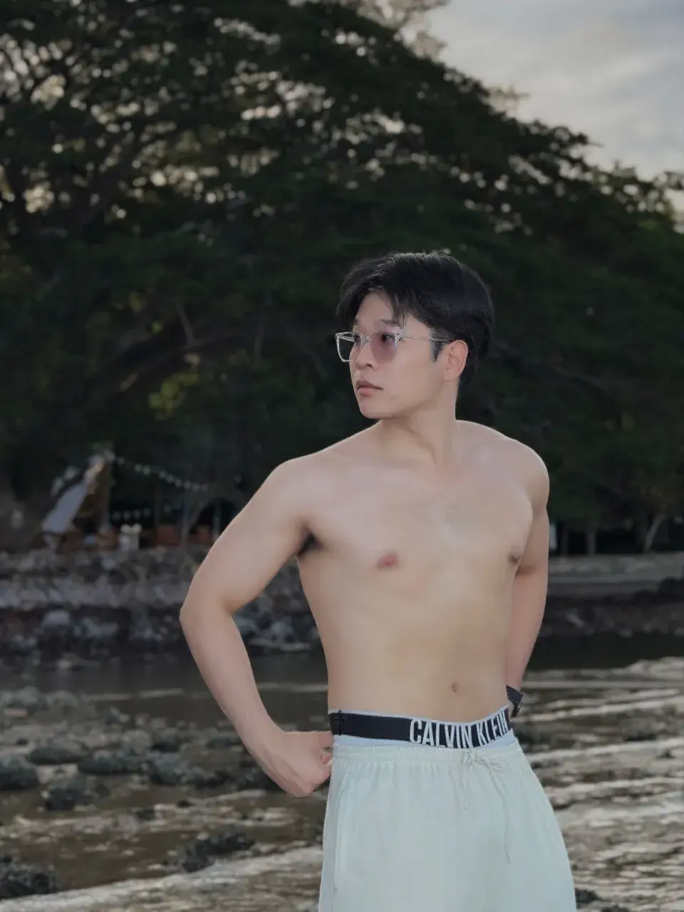 ครู คารูมั้ย