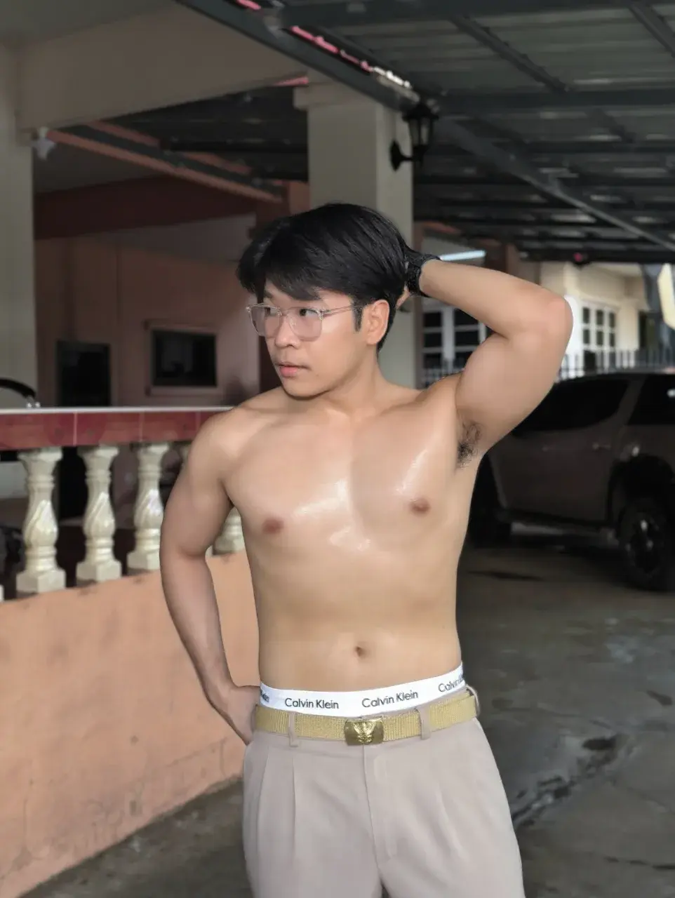 ครู คารูมั้ย