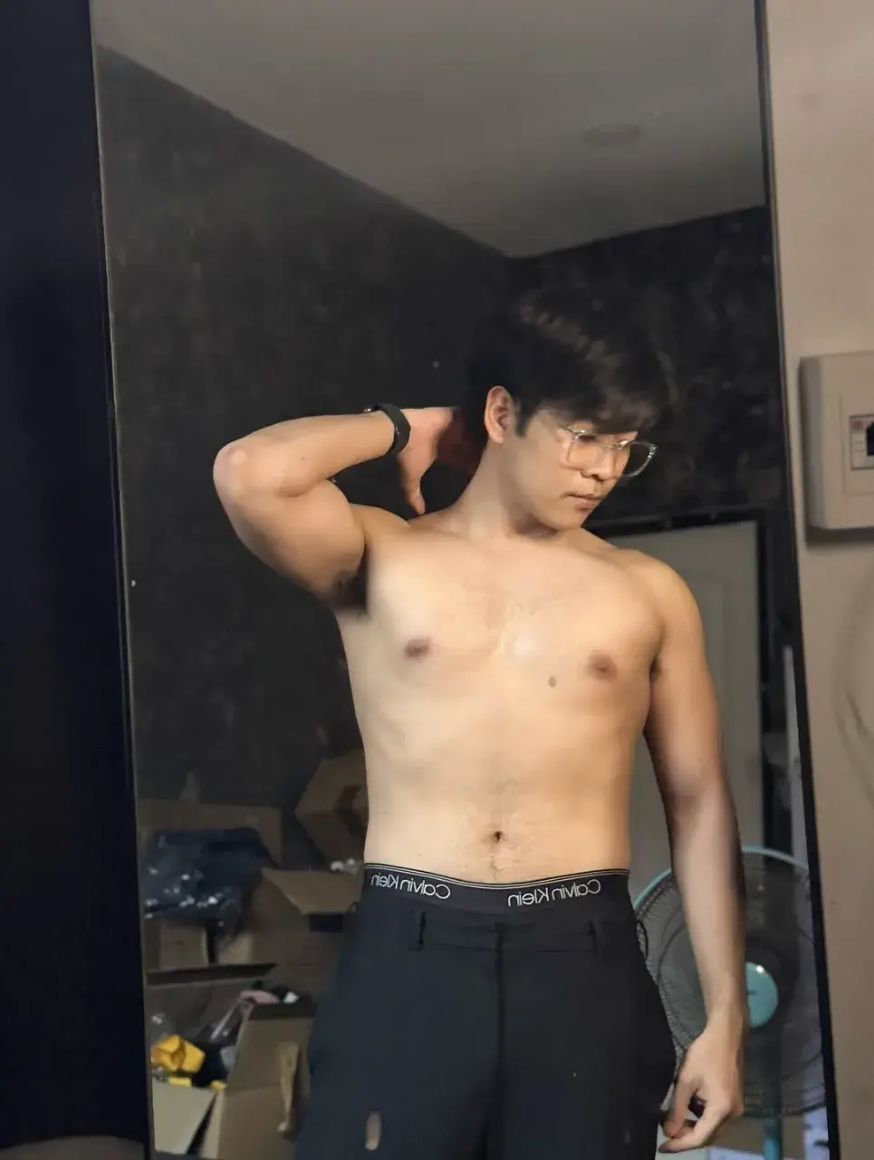 ครู คารูมั้ย