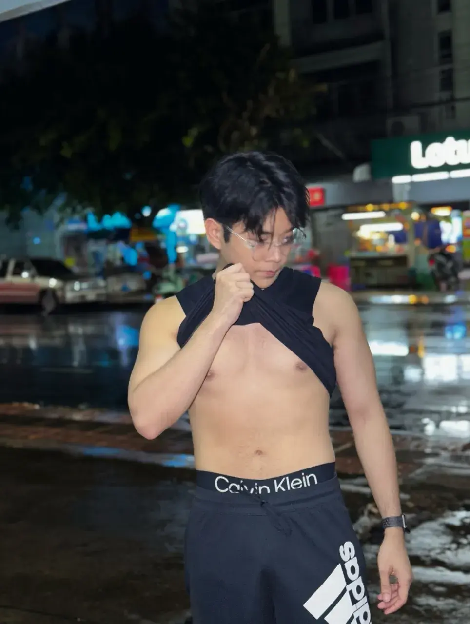 ครู คารูมั้ย