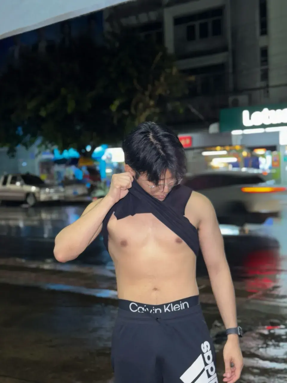 ครู คารูมั้ย