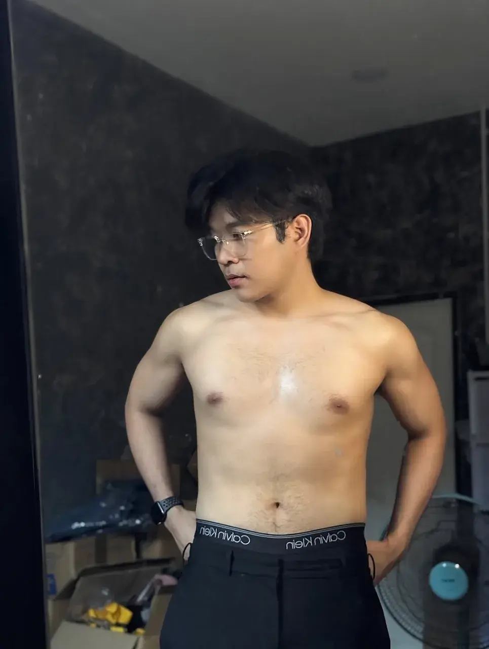 ครู คารูมั้ย