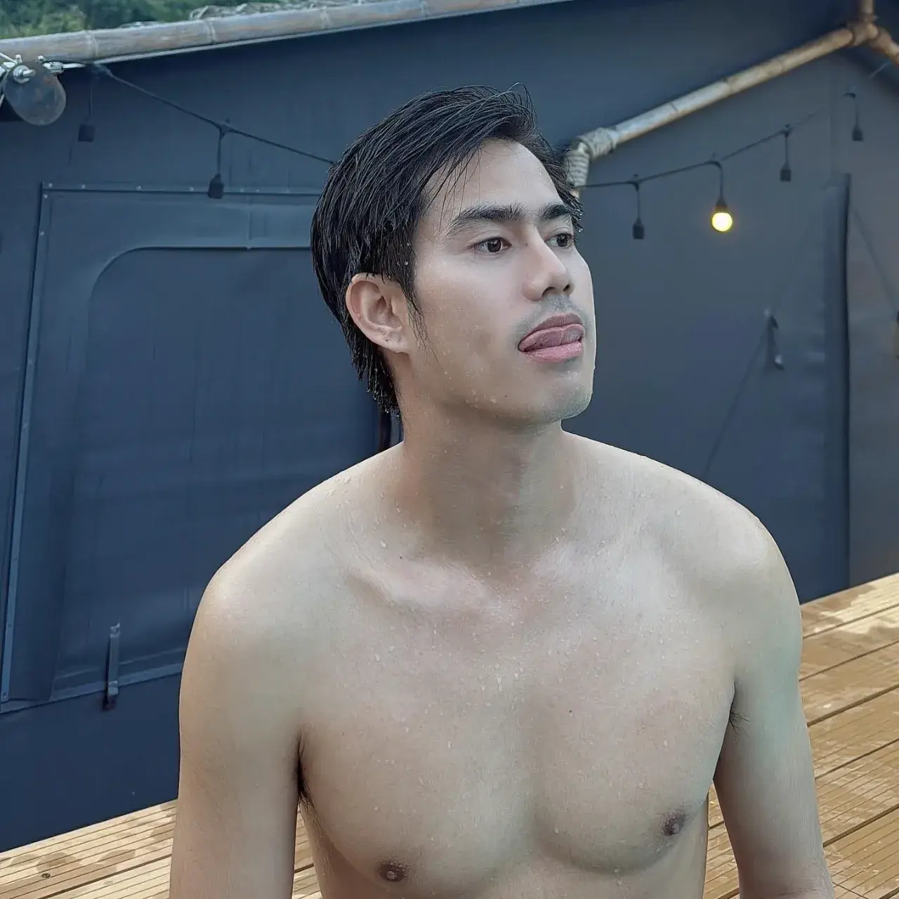 ครู คารูมั้ย