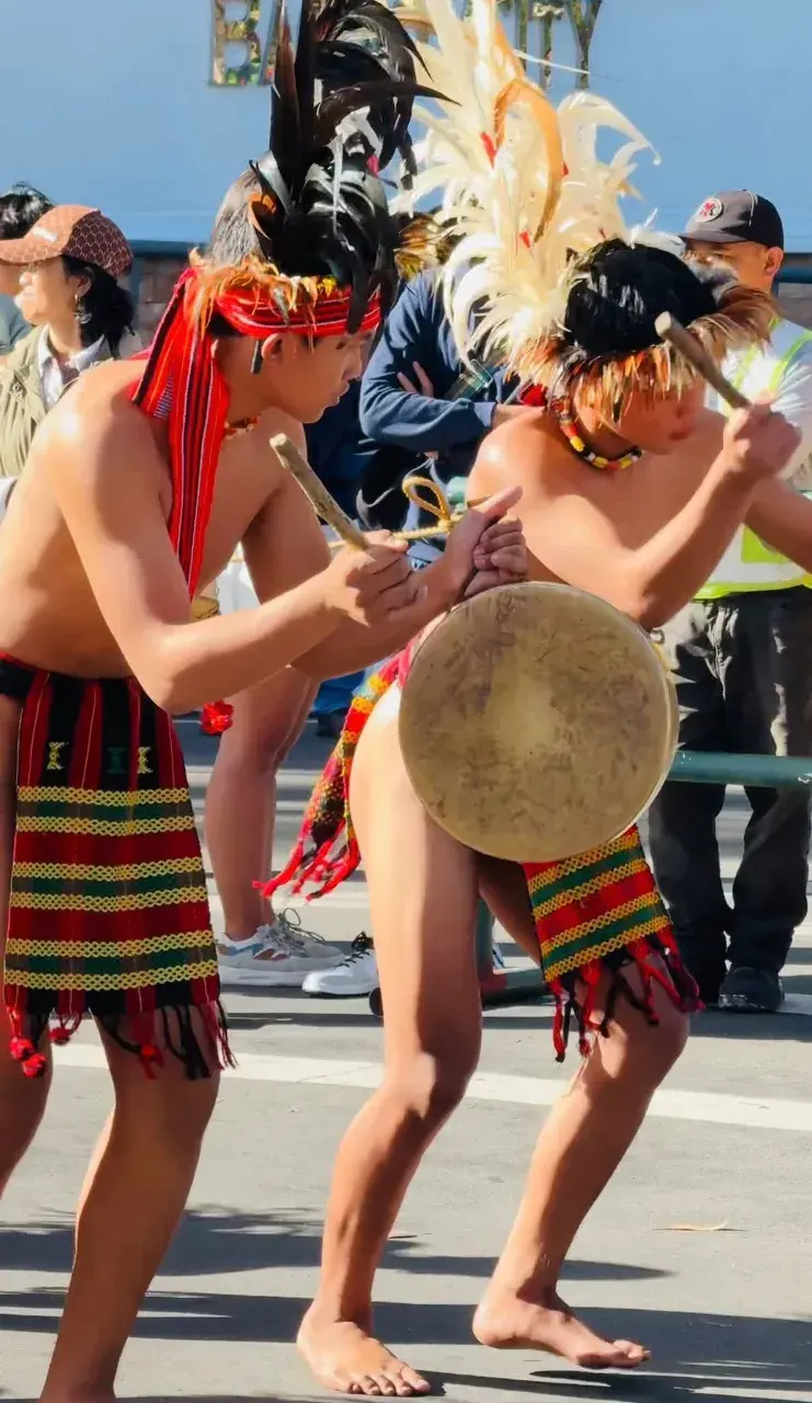 รักหนุ่มอิฟูเกา