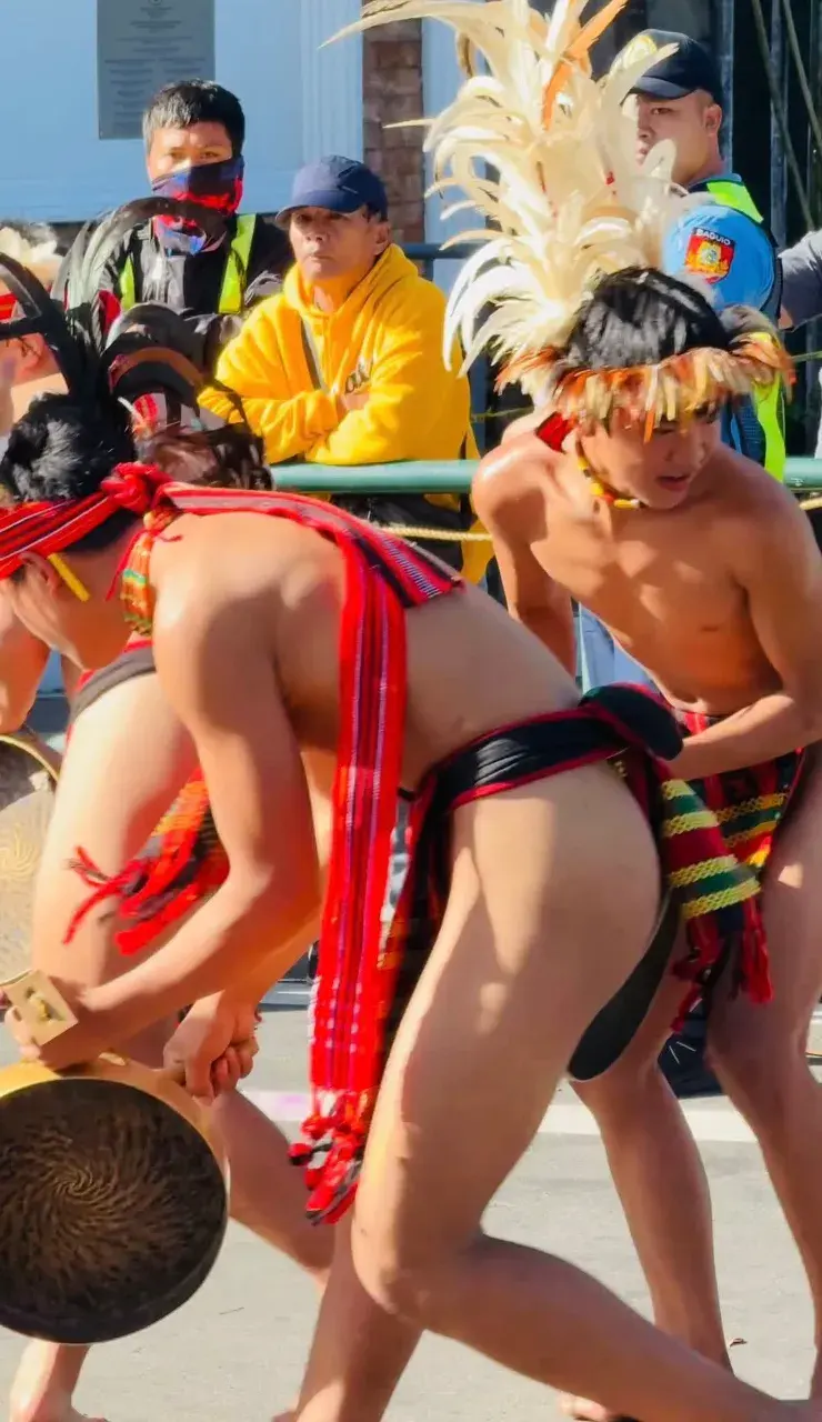 รักหนุ่มอิฟูเกา