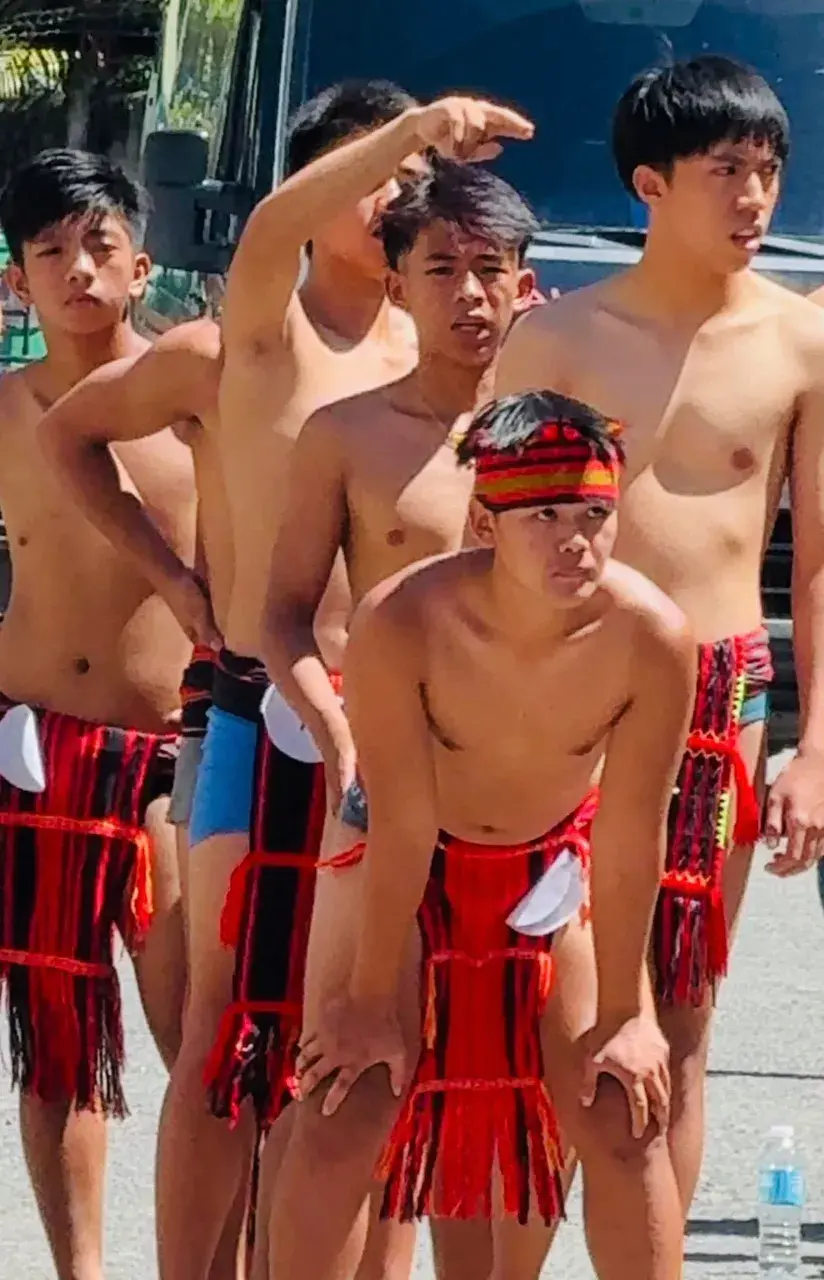 รักหนุ่มอิฟูเกา