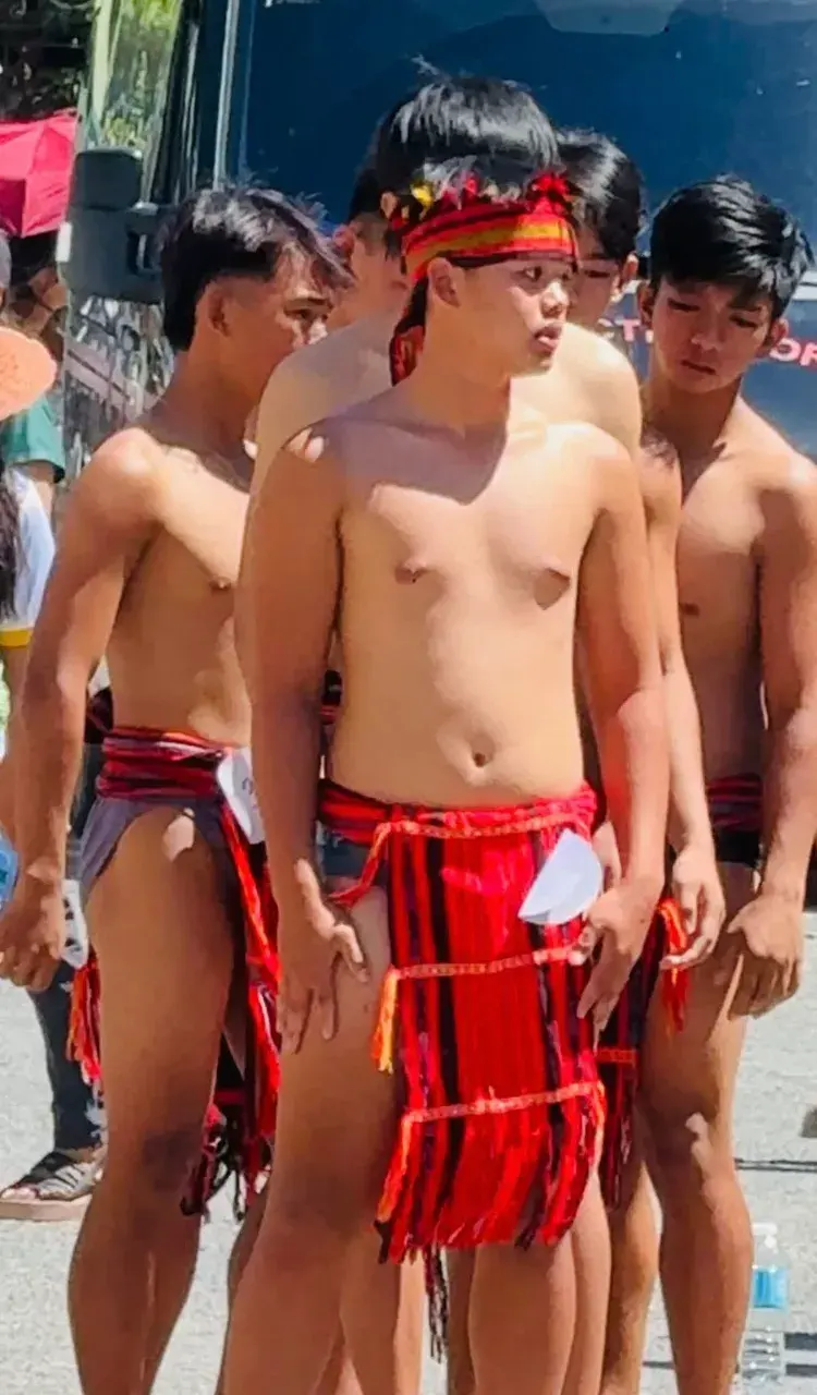 รักหนุ่มอิฟูเกา