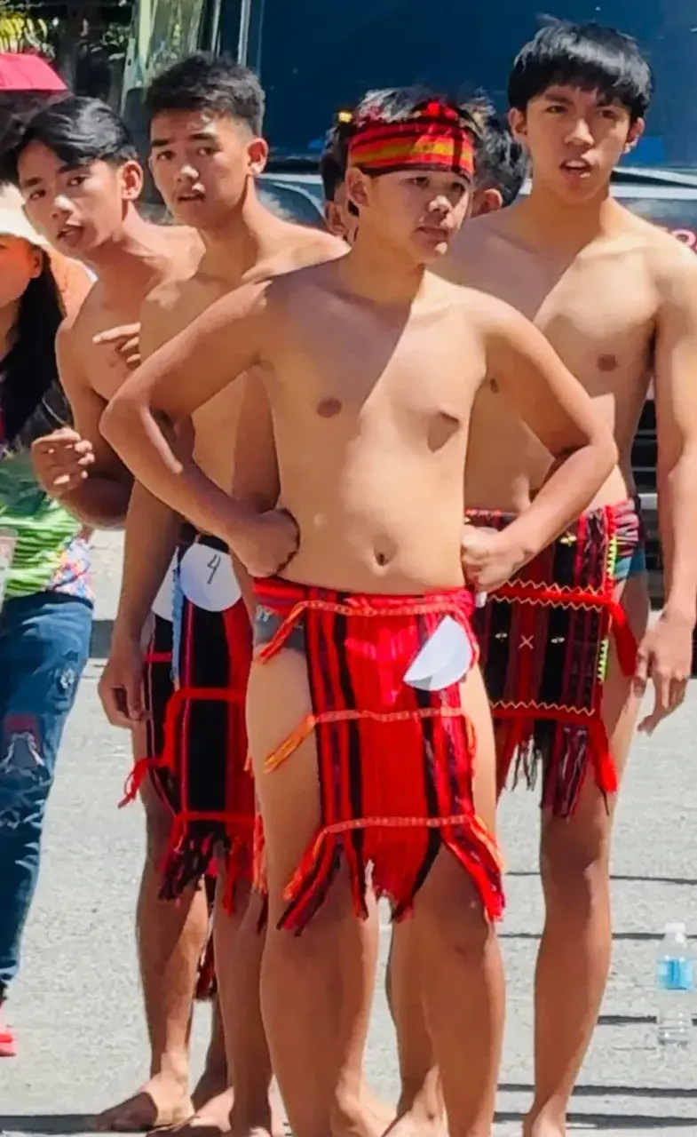 รักหนุ่มอิฟูเกา