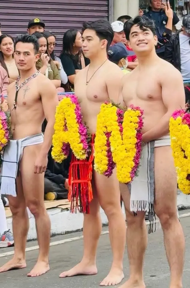 รักหนุ่มอิฟูเกา