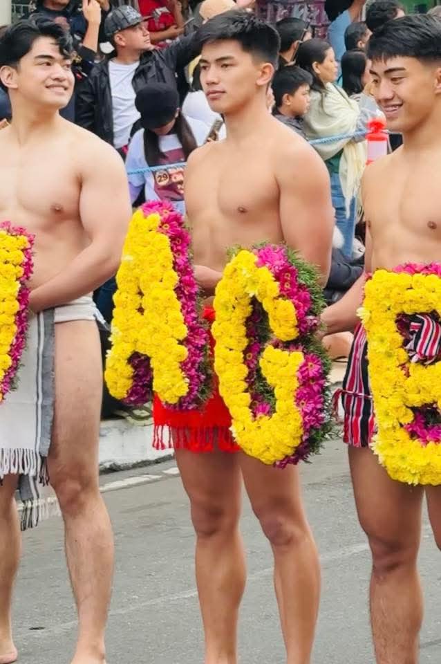 รักหนุ่มอิฟูเกา