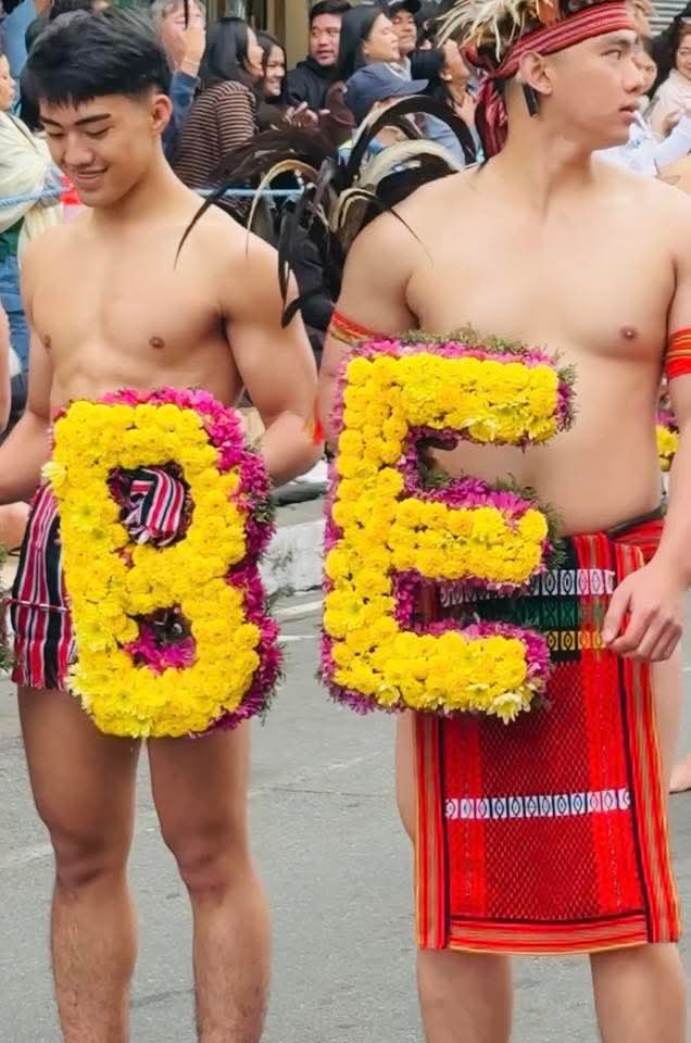 รักหนุ่มอิฟูเกา