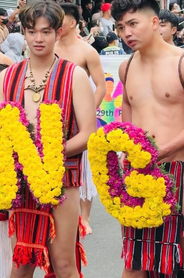 รักหนุ่มอิฟูเกา