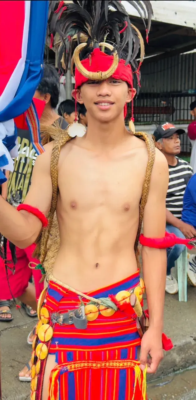 รักหนุ่มอิฟูเกา