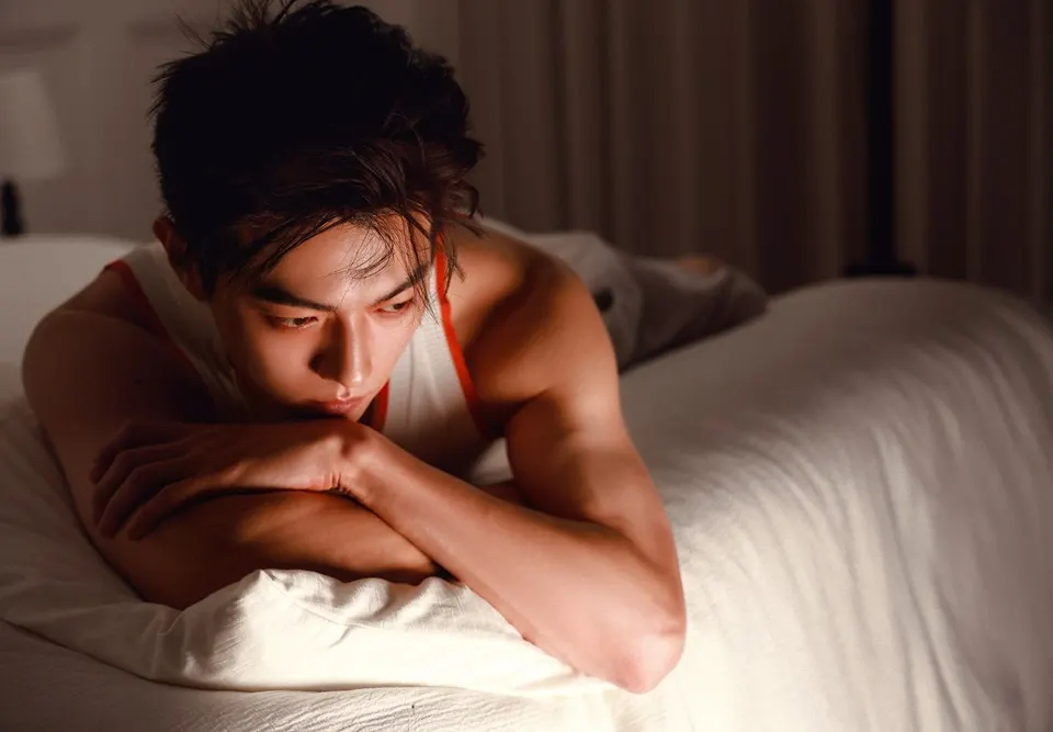 Xu Kai @ Arena HOMME+ China July 2025