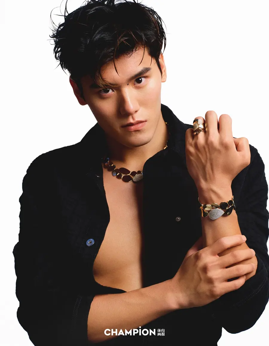 Wang Changhao @ CHAMPiON China June 2025
