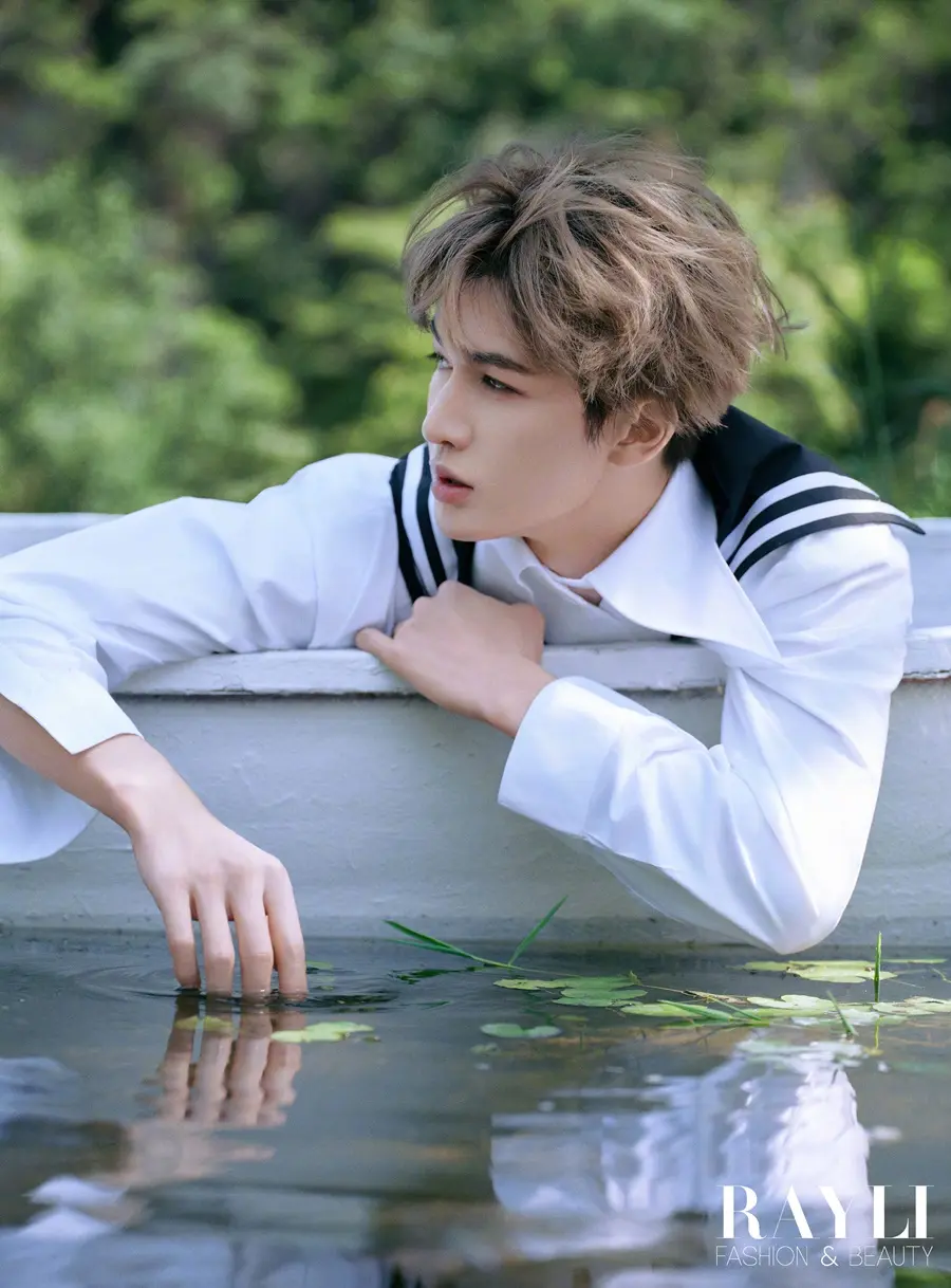 Zhu Zhengting @ Rayli China July 2025