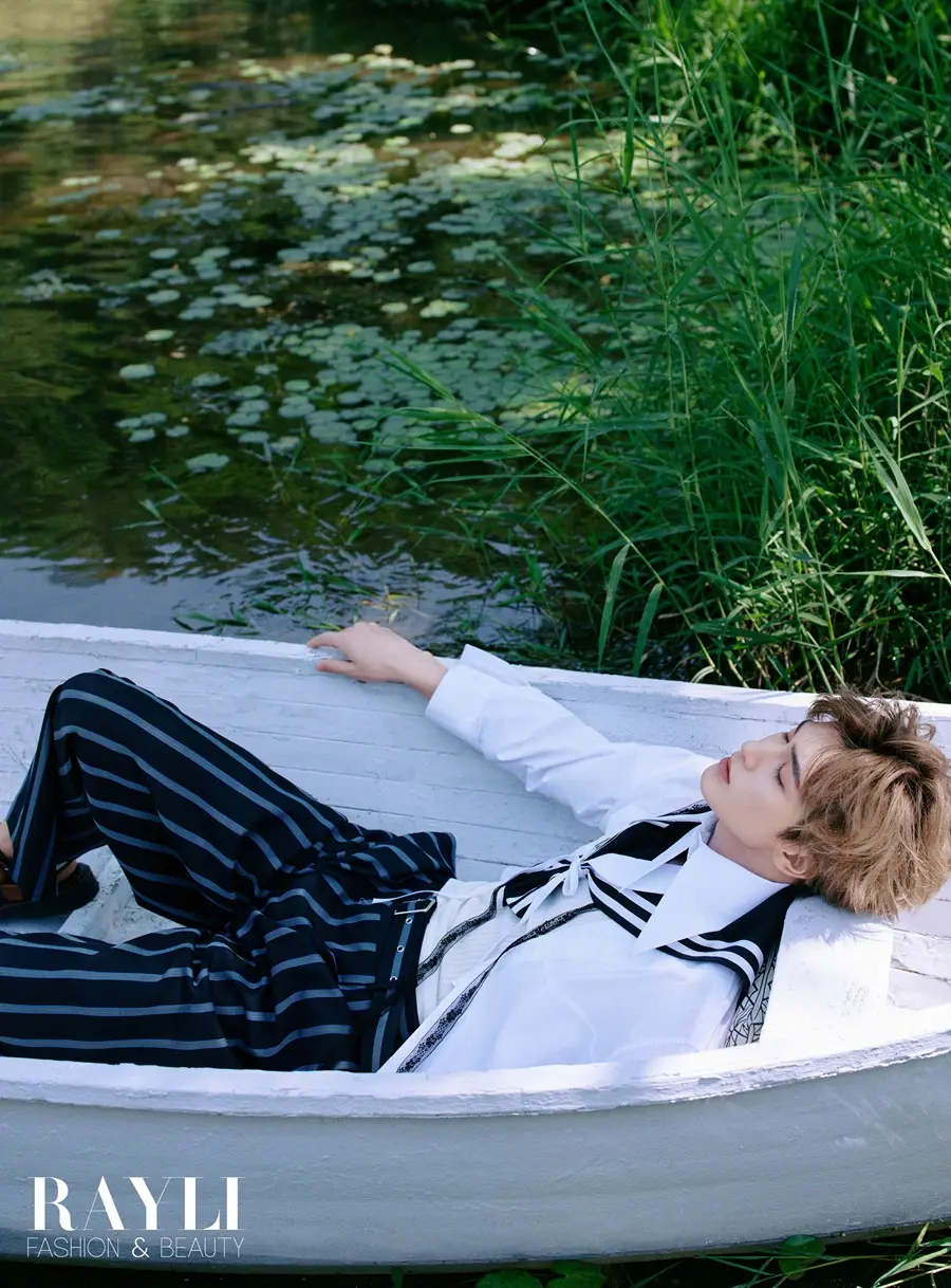 Zhu Zhengting @ Rayli China July 2025