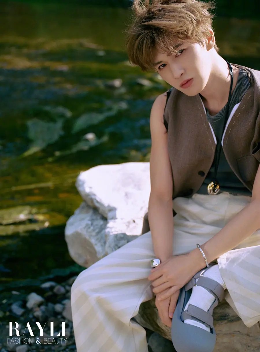 Zhu Zhengting @ Rayli China July 2025