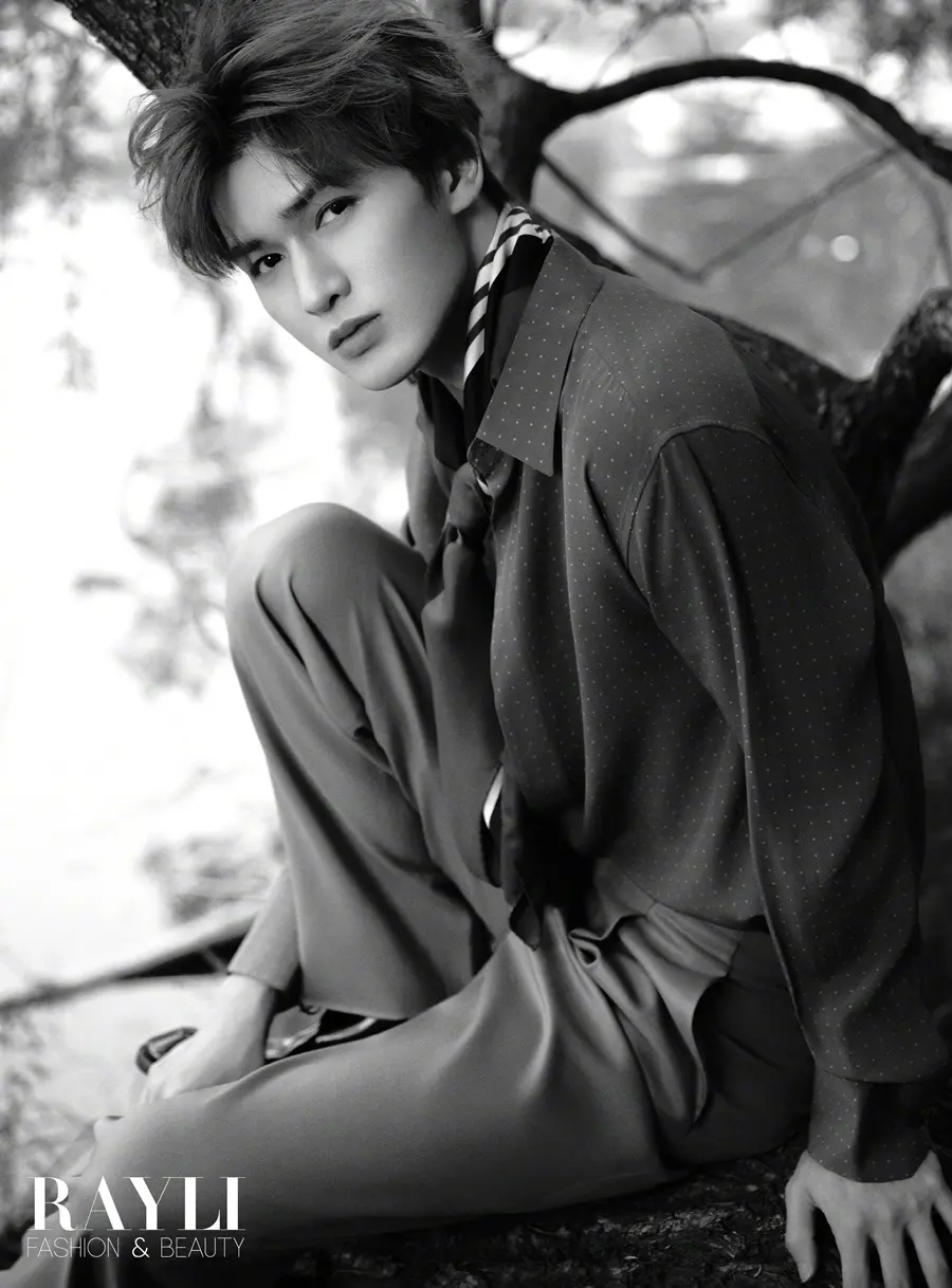 Zhu Zhengting @ Rayli China July 2025