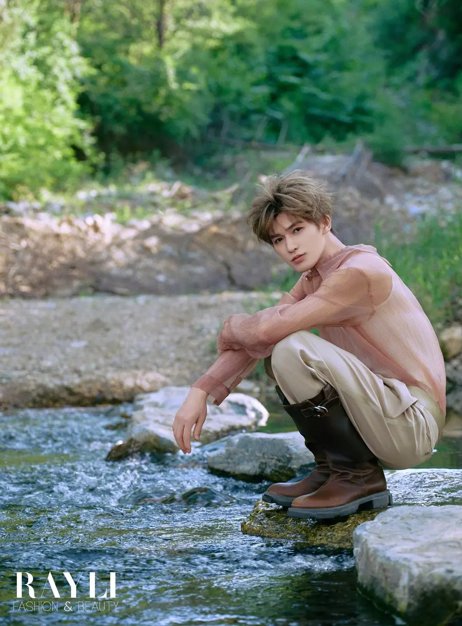Zhu Zhengting @ Rayli China July 2025