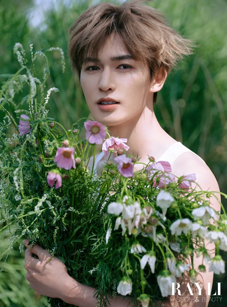 Zhu Zhengting @ Rayli China July 2025