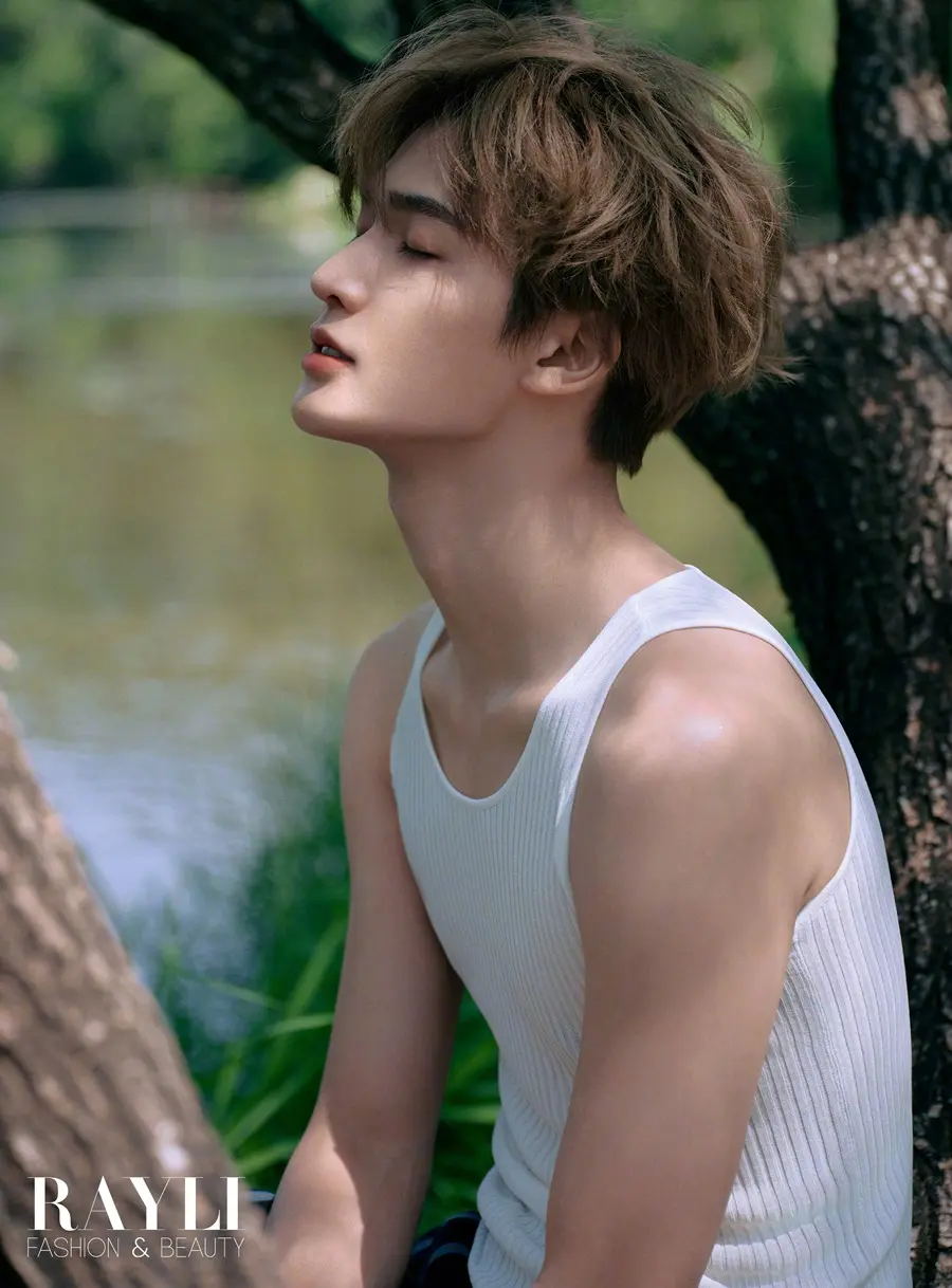 Zhu Zhengting @ Rayli China July 2025