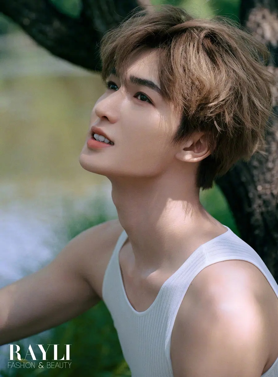 Zhu Zhengting @ Rayli China July 2025