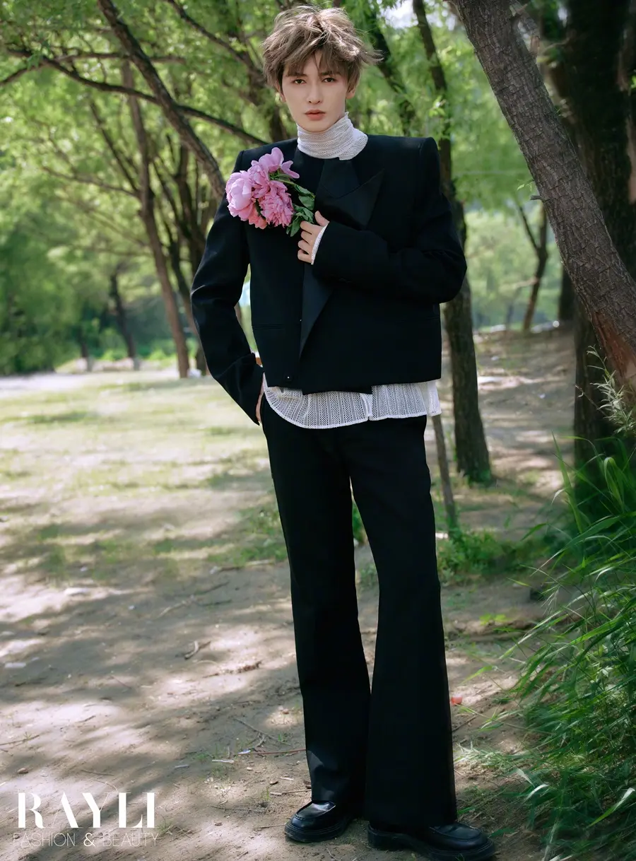 Zhu Zhengting @ Rayli China July 2025