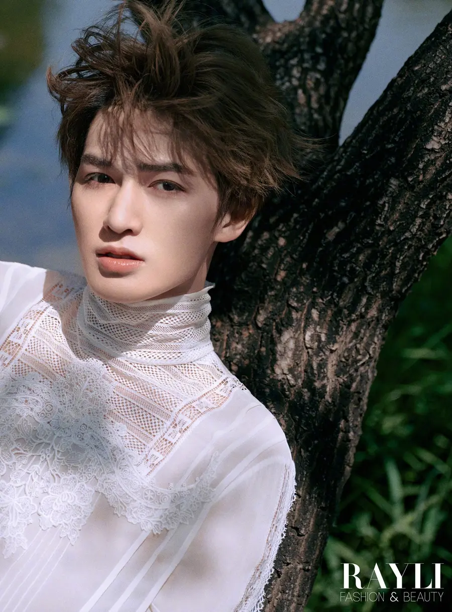 Zhu Zhengting @ Rayli China July 2025