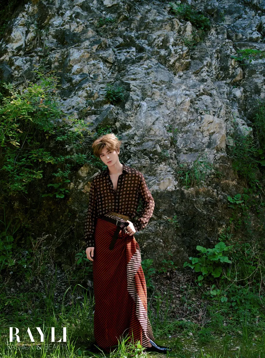 Zhu Zhengting @ Rayli China July 2025