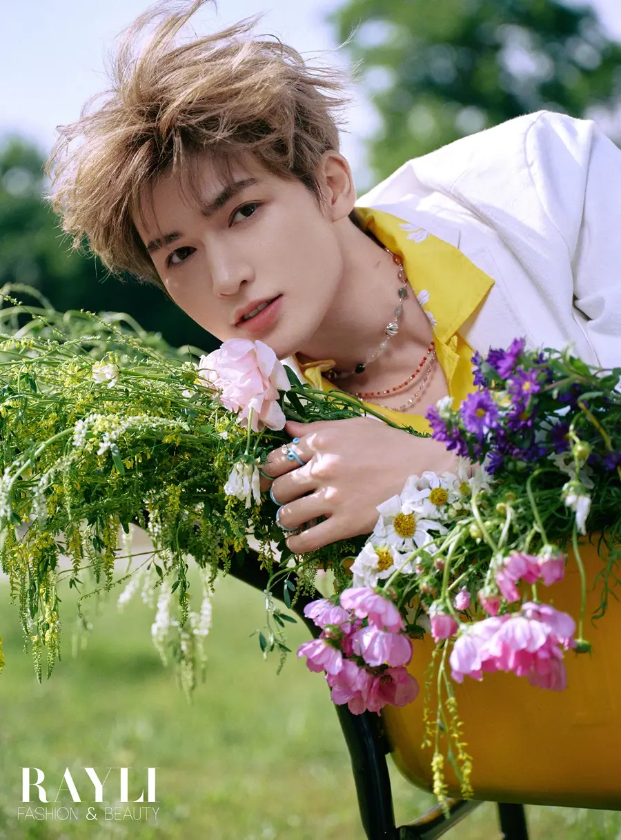 Zhu Zhengting @ Rayli China July 2025