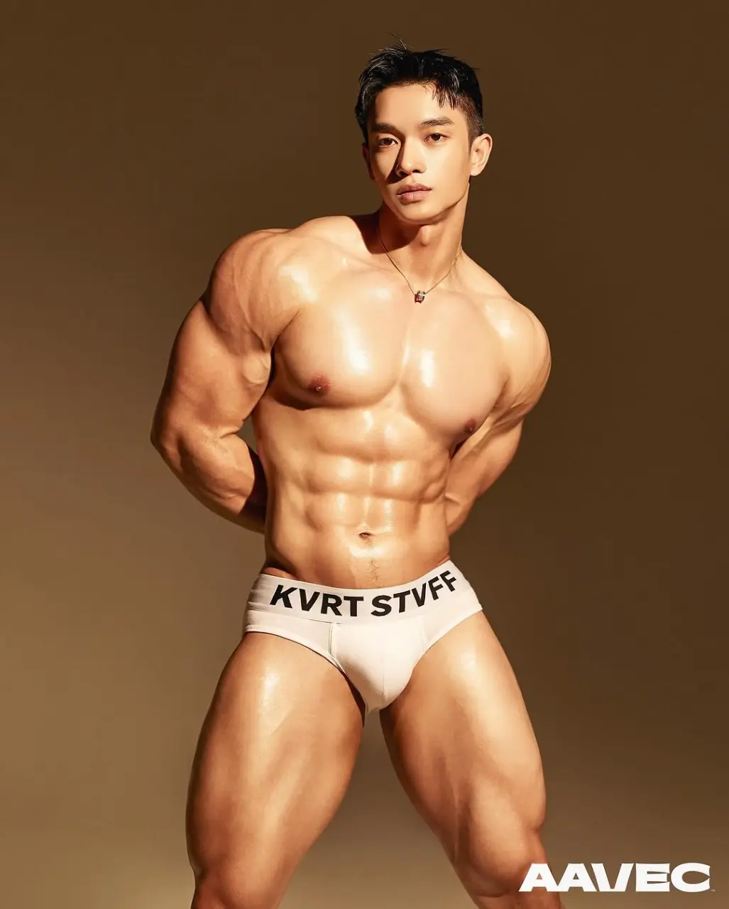 Fitness instructor : Gun Gun