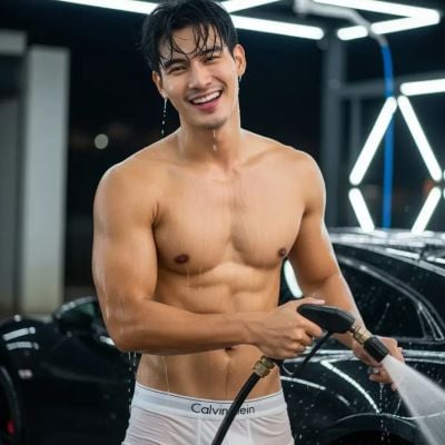 Pick up AI images from jibpyphoto