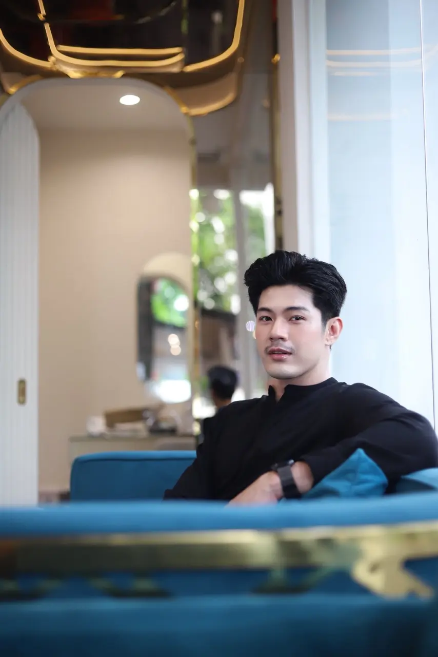 Recently, Bee Tawanchat