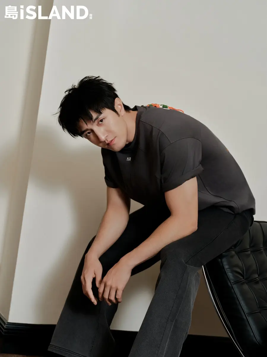 Jin Han & Xuan Lu @ iSLAND China July 2025