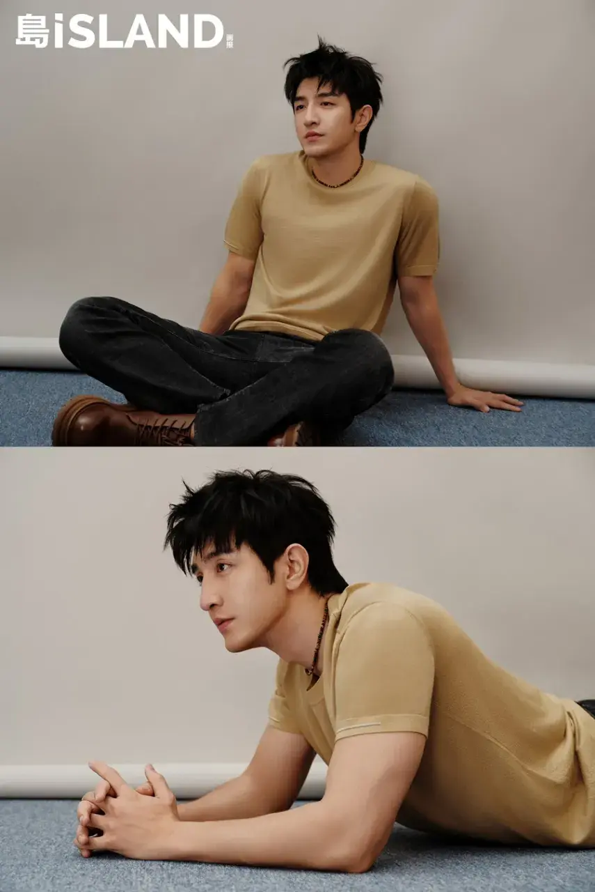 Jin Han & Xuan Lu @ iSLAND China July 2025