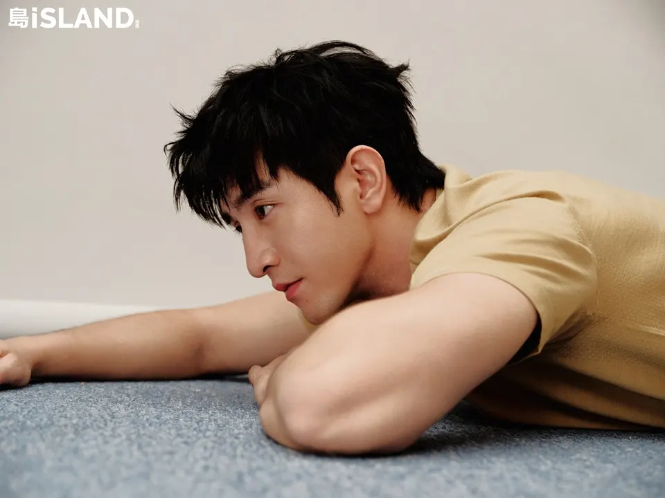 Jin Han & Xuan Lu @ iSLAND China July 2025